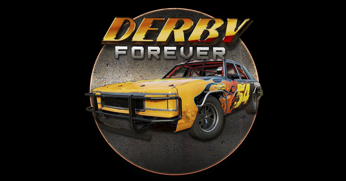 Derby Forever Online